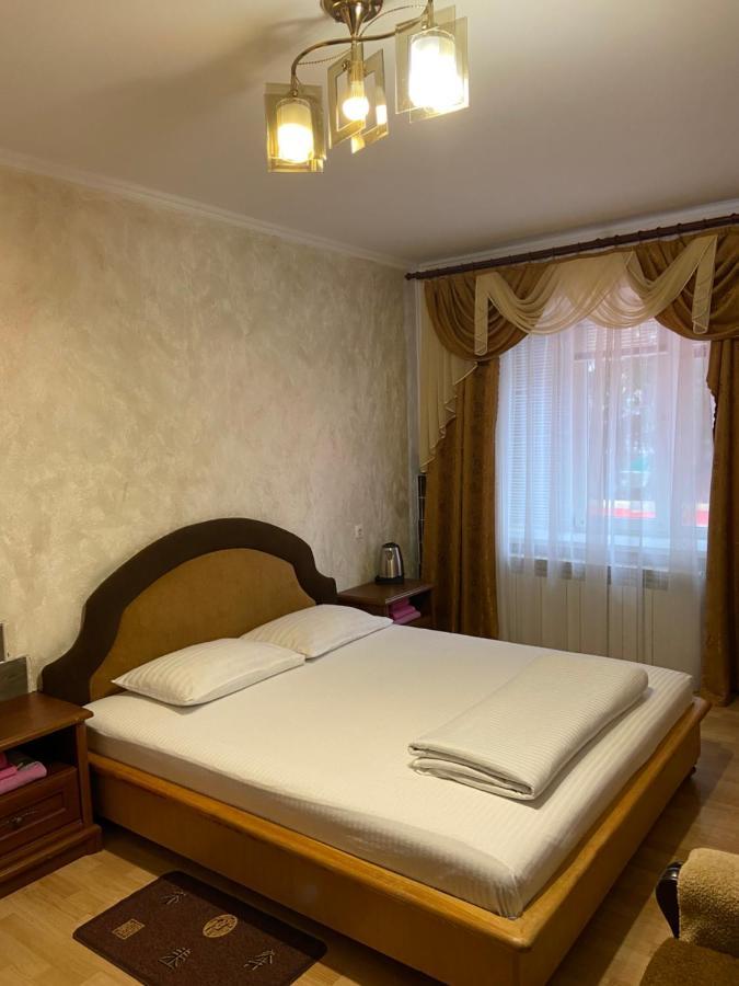 Bohuslav Boguslavl'酒店 外观 照片