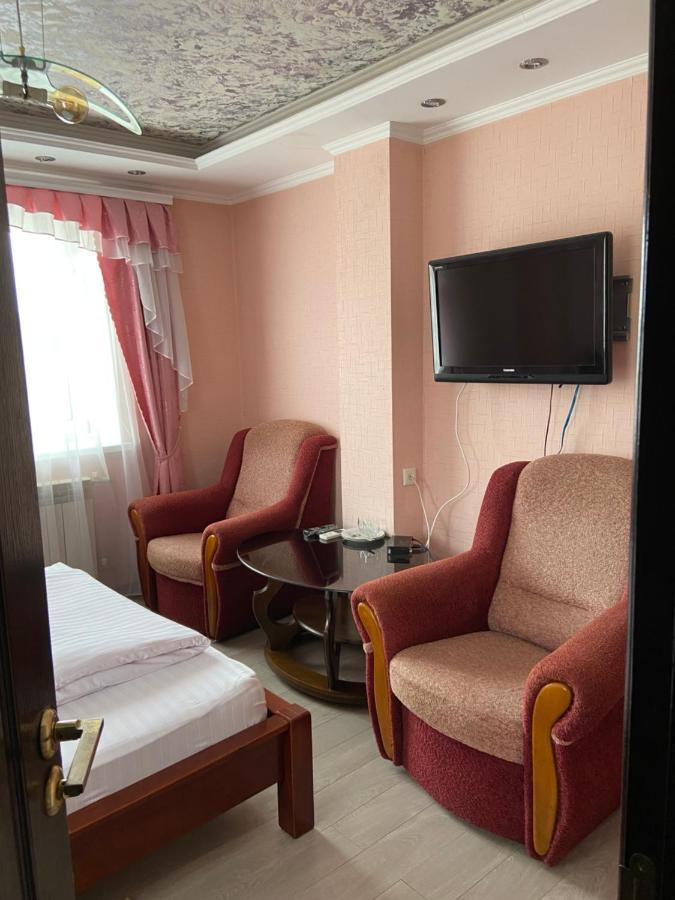 Bohuslav Boguslavl'酒店 外观 照片